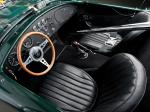 AC Autokraft Cobra 1968 года